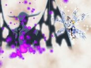 Daten in Digimon Adventure