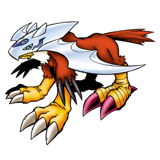 Hawkmon - Wikimon - The #1 Digimon wiki  Digimon wallpaper, Digimon  tattoo, Digimon digital monsters