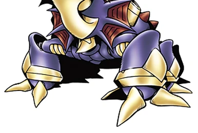 Digimon Frontier Jetsilphymon