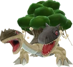 Xuanwumon ra.png (151 KB) Model from Digimon ReArise