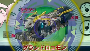Digimon Tamers Runaway Locomon Digimonwiki Fandom