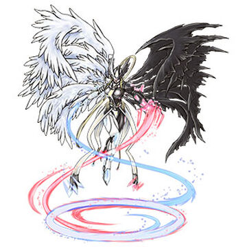 Mastemon | DigimonWiki | Fandom