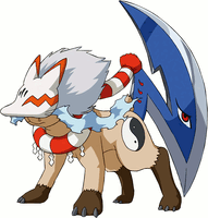 List of characters in Digimon Ghost Game, DigimonWiki