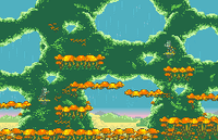 Rock Dome