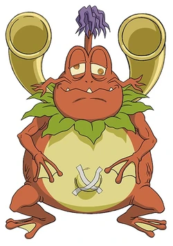 Gallery:ShogunGekomon | DigimonWiki | Fandom