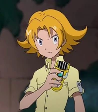 Cargador fusión de Ewan