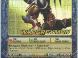 Card:WarGreymon