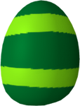 Yuramon's Digi-Egg.