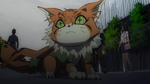 Meicoomon in Digimon Adventure tri.