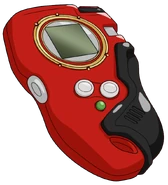 D-Scan digievolucionado