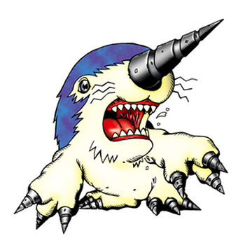 Digimon Wiki - Digimon Wiki updated their cover photo.