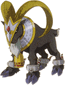 Oryxmon