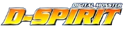 Dspirit logo