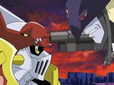 List of Digimon Tamers episodes 36