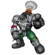 Bandai-Artwork