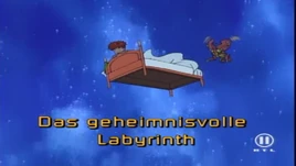 Adventure - 10 - Deutsch