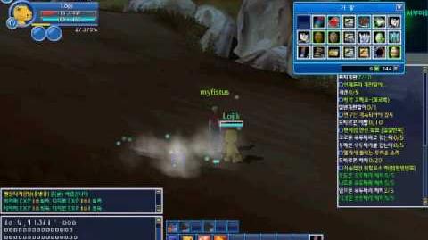 Digimon Masters Online, Software