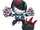 Dracumon (Xros Wars)
