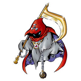 Fantomon b