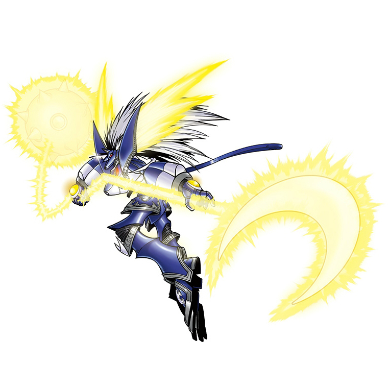 Goddramon - Wikimon - The #1 Digimon wiki