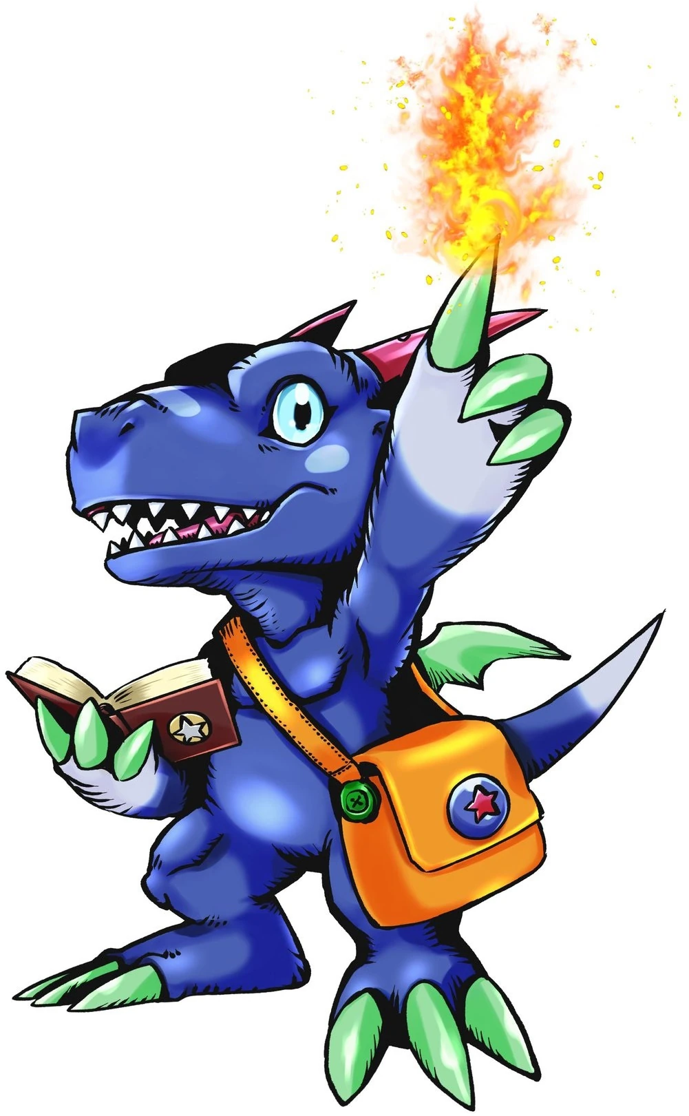 デジモンワールドDIGIMON WORLD ヨーロッパ版 SLES03437 Digimon