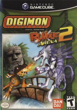 Digimon Tier List - Digimon Super Rumble Wiki