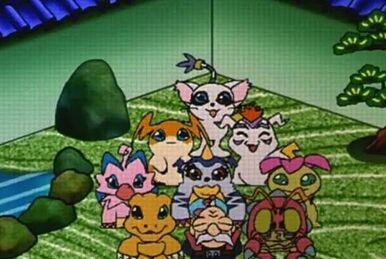 Digimon Adventure: Our War Game! - Wikimon - The #1 Digimon wiki