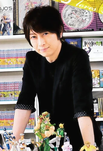 Daisuke Ono Digimonwiki Fandom