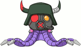 Virusmon t