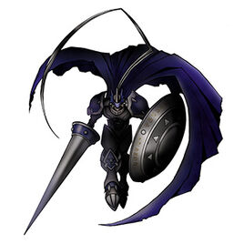 ChaosGallantmon b