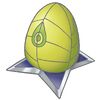 DigiEgg of Sincerity b