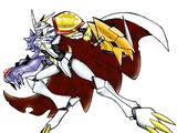 Omegamon