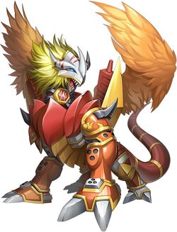 Ancientgreymon  Digimon tamers, Digimon digital monsters, Digimon