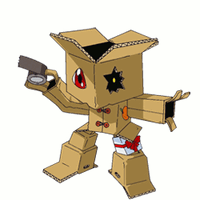 Bakomon t