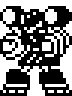 Sprite from D-Gather (Attack)