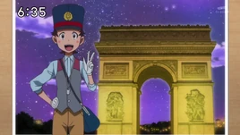 6-67 Kiichi Funabashi