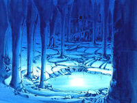 Blue Cave