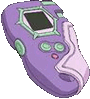 D-Tector (Zoe) t
