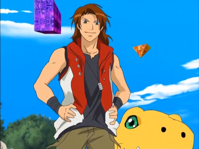 Spadamon - Wikimon - The #1 Digimon wiki  Digimon digital monsters, Digimon  tamers, Digimon fusion