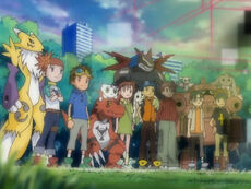 Digimon tamers full 2024 episodes