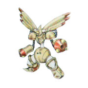 Rapidmon(armor)