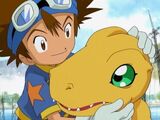 Fan:Digimon Leader Team