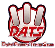 Das Zeichen der DATS