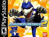 Digimon World 2