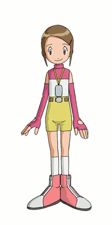 Hikari Aumonotachi (Single) - Wikimon - The #1 Digimon wiki