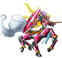 Royal Knights - Wikimon - The #1 Digimon wiki