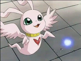 Marin Angemon(tamer)