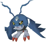 PicoDevimon en Digimon Masters