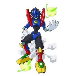 Footmon