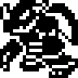 BlackWarGreymon crush D-Tector.png (387 bytes) Sprite from D-Tector (Crush)